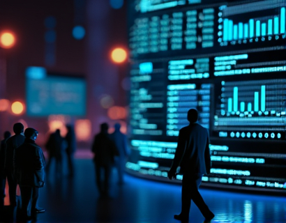 Fundamental Insights for Real-Time Crypto Analytics
