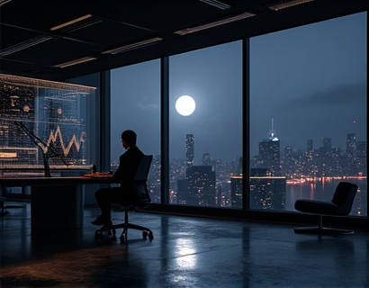 Just-in-Time Analytics for Crypto Investments: Unlocking Insights for Digital Asset Success