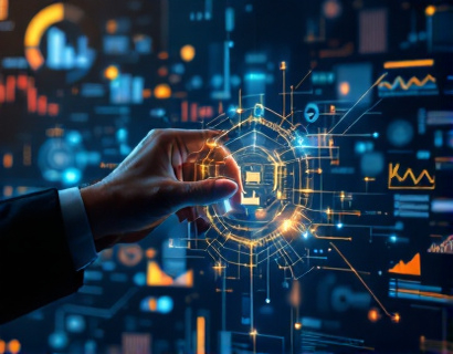 Key to Unlocking Crypto Success: Real-Time Analytics for UCHAIN and UCASH Performance