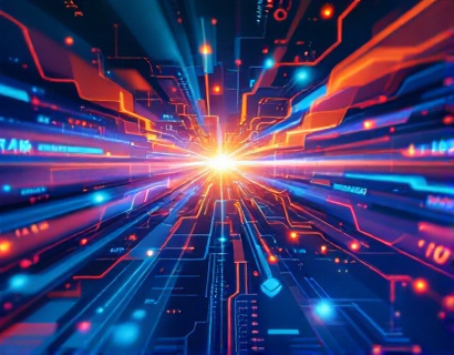 Live Linking Crypto Success: Leveraging Real-Time Analytics for UCHAIN and UCASH Performance