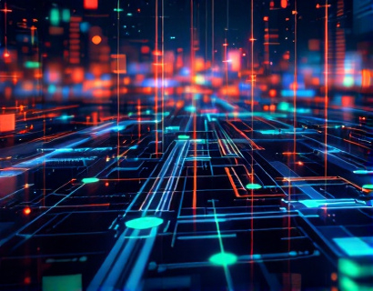 Optimizing Crypto Investments with Real-Time Analytics